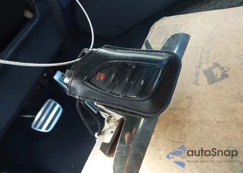 2019 Lexus Es 350 F Sport z USA, uszkodzony, nr VIN 58ABZ1B10KU033087